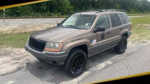 JEEP GRAND CHEROKEE 2001 1J4GX48S21C637392 image